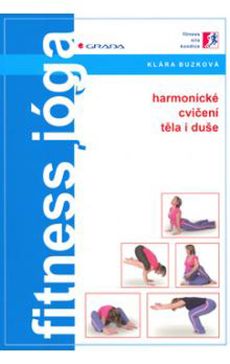Fitness jóga