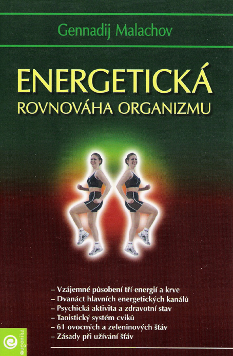 Energetická rovnováha organismu 