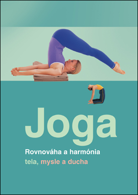 JOGA - Christina Brownová