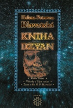 Kniha Dzyan - výňatky z Tajné nauky