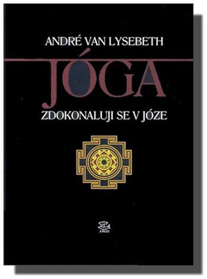 Jóga - Zdokonaluji se v józe 