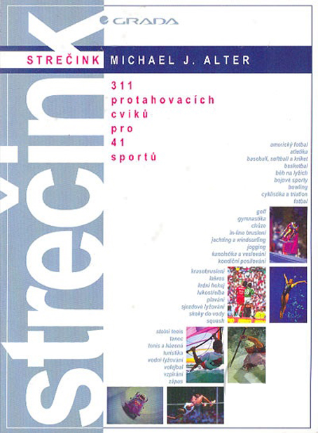 STREČINK 311 