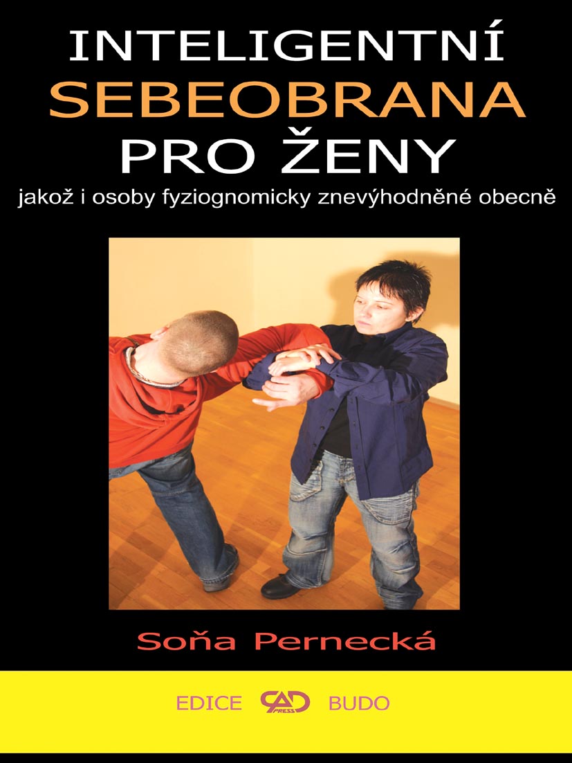 Inteligentní sebeobrana pro ženy 