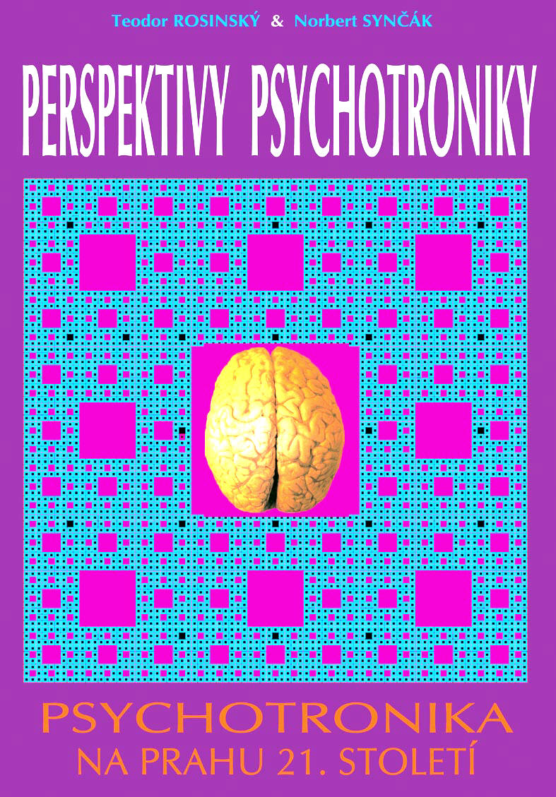 Perspektivy psychotroniky (cz) T. Rosinsky