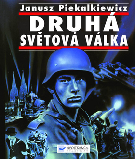 Druhá světová válka