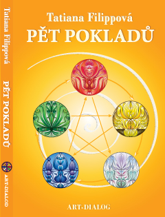 PĚT POKLADŮ