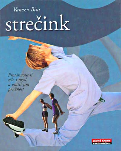 STREČINK 