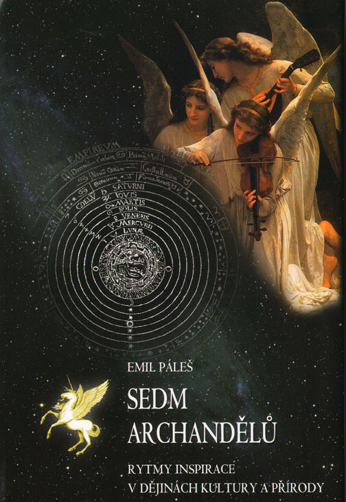SEDM ARCHANDĚLŮ