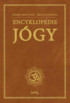 Encyklopedie jógy