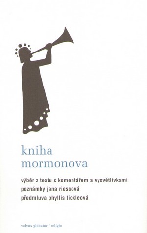 Kniha Mormon