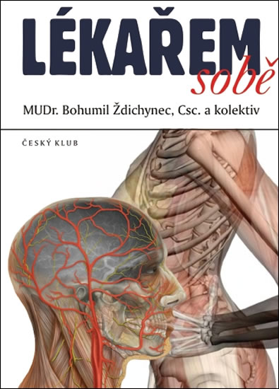 Lékařem sobě