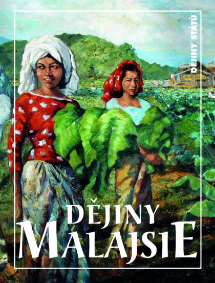 Dějiny Malajsie