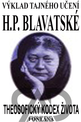 Výklad tajného učení H. P. Blavatské 