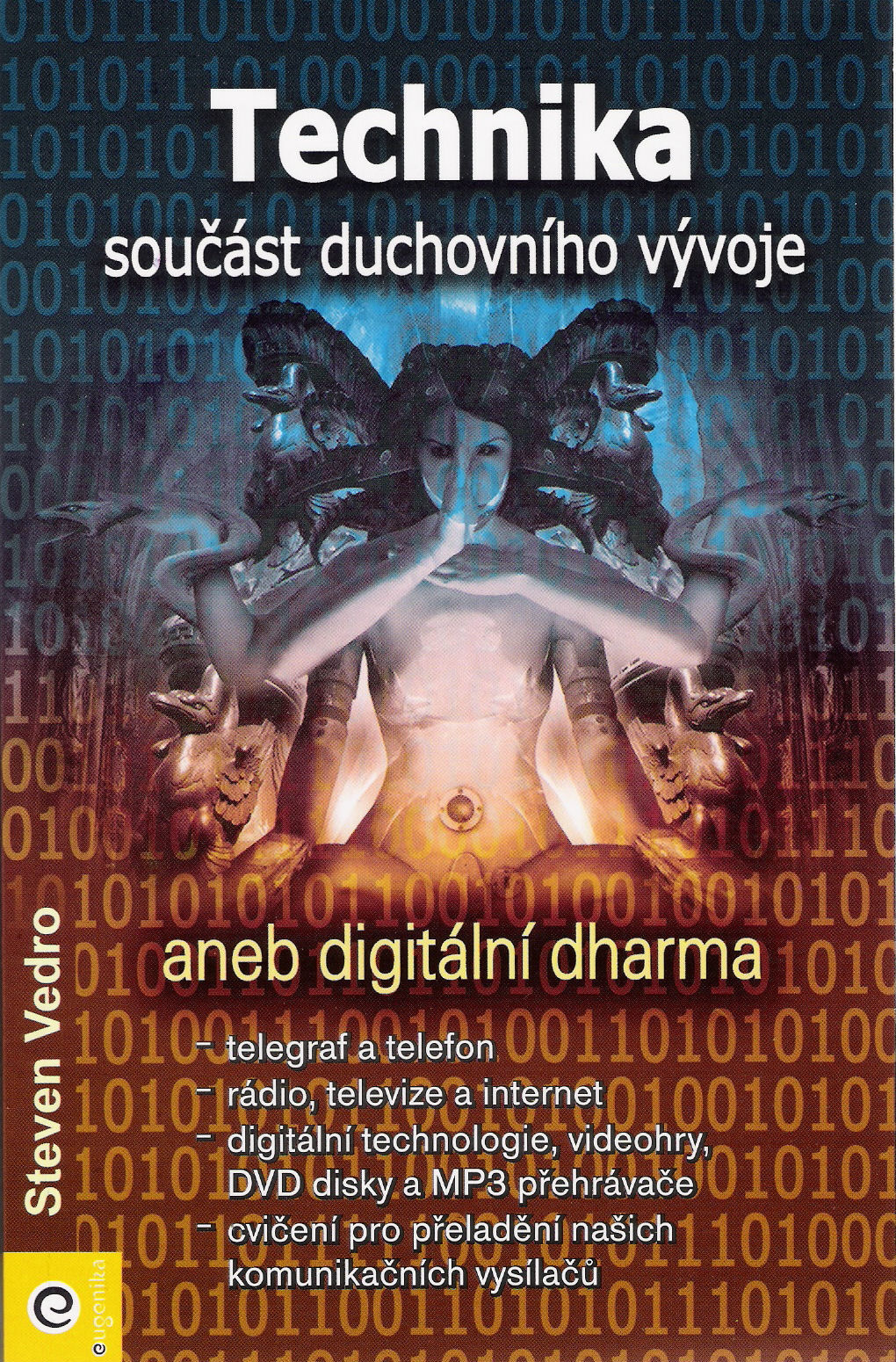 Technika - Součást duchovního vývoje 