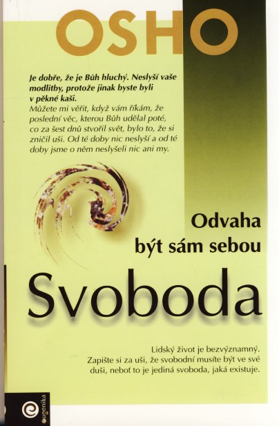 Svoboda - OSHO