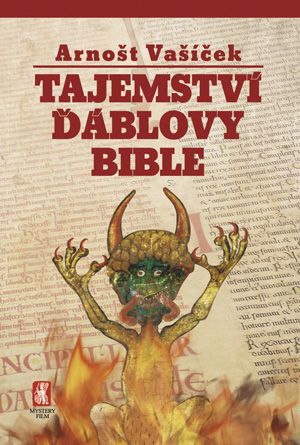 Tajemství Ďáblovy bible 