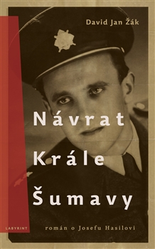 Návrat Krále Šumavy 