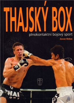 Thajský box (NV)