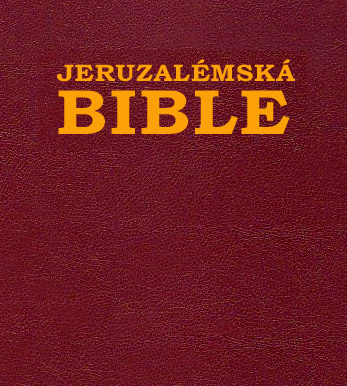Jeruzalémská bible