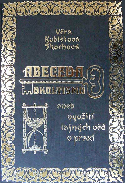 ABECEDA OKULTISMU