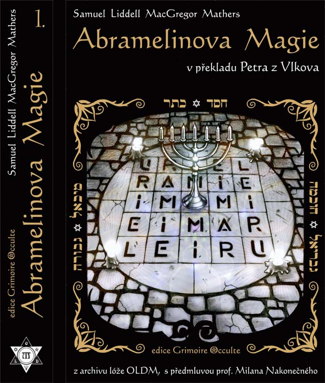 Abramelinova magie