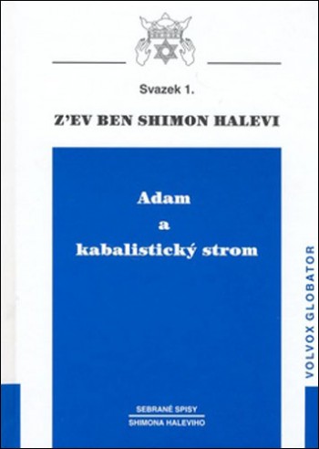 Adam a kabalistický strom