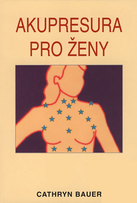 Akupresura pro ženy