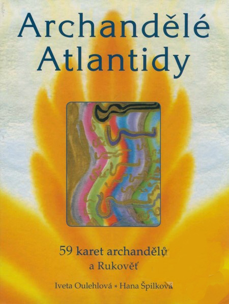 ARCHANDĚLÉ ATLANTIDY - 59 karet