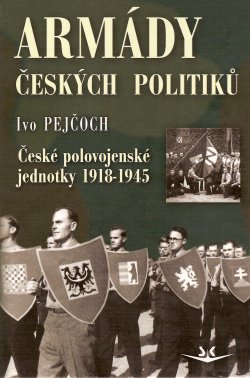Armády českých politiků