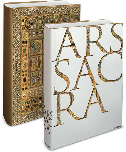 ARS SACRA 