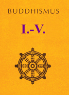 Set: BUDDHISMUS 1-5 