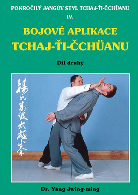 Bojové aplikace taichi 2