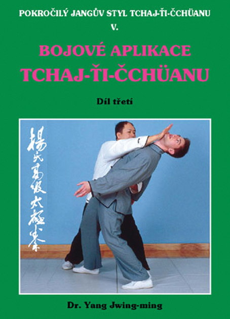 Bojové aplikace taichi 3