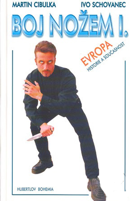 Boj nožem I. 