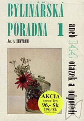 Bylinářska poradna 1