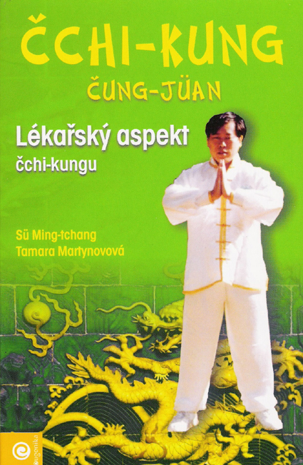 Čchi-kung Čung-Jüan 3 - Lékařské aspekty