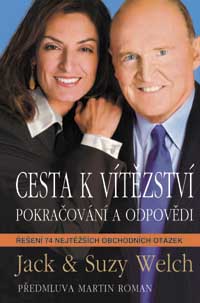 Cesta k vítězství Odpovědi