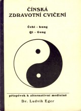 Čínská zdravotní cvičení 