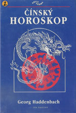 Čínský horoskop (Brož. / IŽ)
