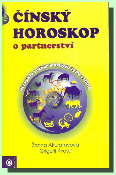 Čínský horoskop o partnerství