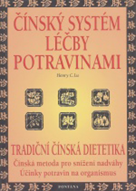 Čínský systém léčby potravinami