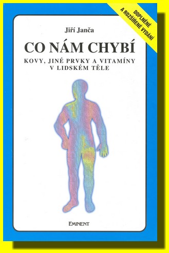 Co nám chybí