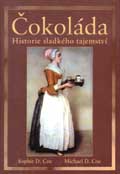 _Čokoláda Historie sladkého tajemství