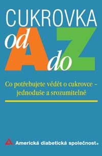Cukrovka od A do Z