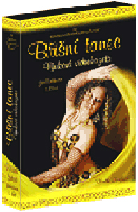 VHS: Břišní tanec pro začátečnice