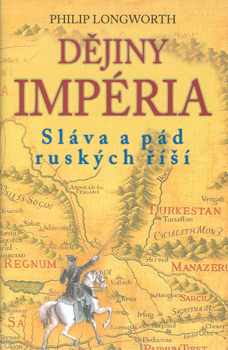Dějiny impéria