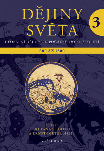 Dějiny světa 3.