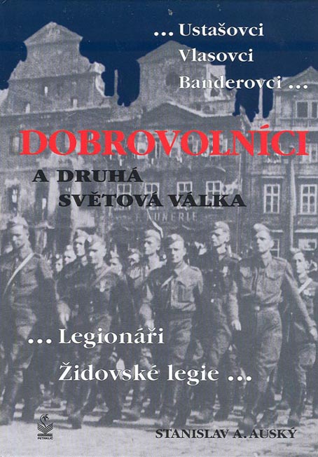Dobrovolníci a druhá světová válka