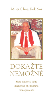 Dokažte nemožné