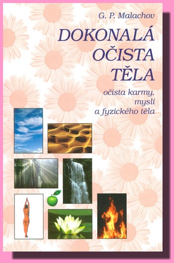 Dokonalá očista těla